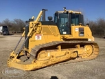 Used 2017 Komatsu D85PX-18